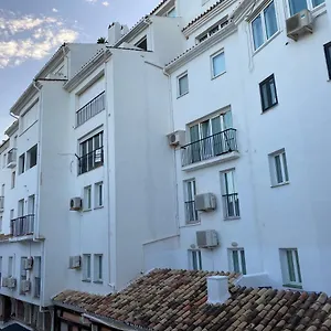 Apartment Puerto Banus Beach, Marbella